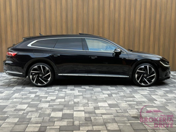 Volkswagen R-Line