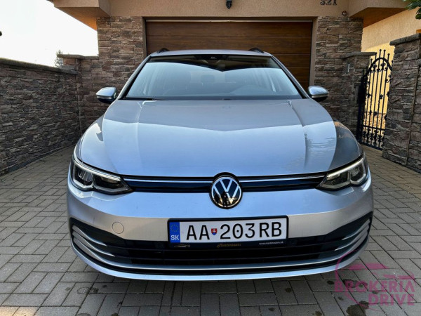 Volkswagen 2.0 TDi M6