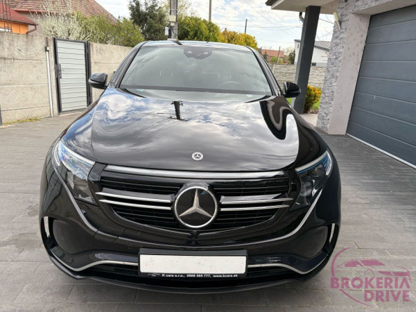 Mercedes-Benz 400 4Matic AMG Line