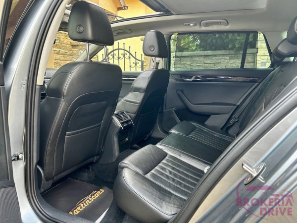 2.0 TDI Laurin Klement DSG _image_interier_back