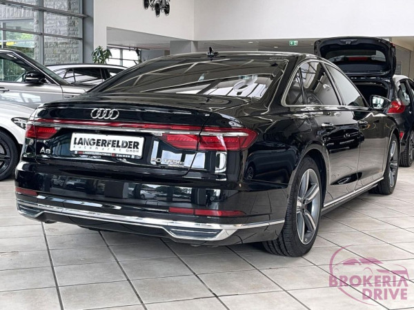 Audi 60 TFSI