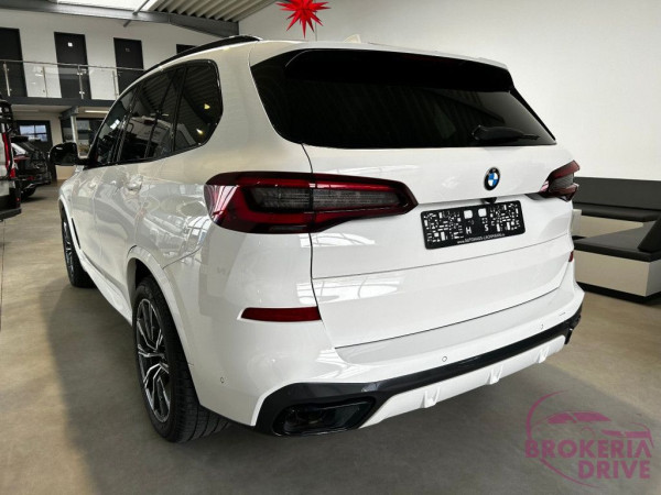 BMW xDrive 30 d M Sport