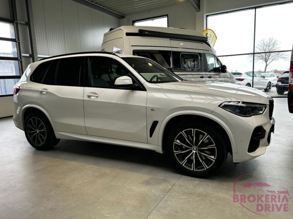 BMW xDrive 30 d M Sport