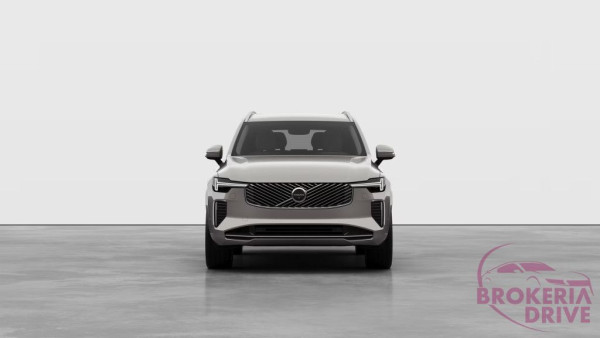 Volvo T8 Plus Bright AWD 7s