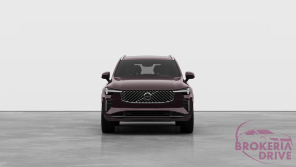 Volvo T8 Plus Bright AWD 7s