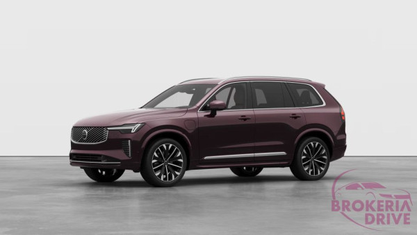 Volvo T8 Plus Bright AWD 7s