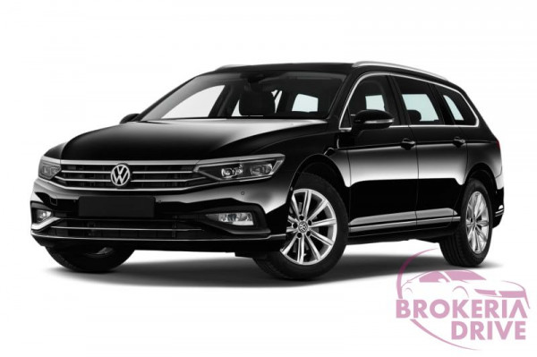 Volkswagen 2.0TDI 147 Elegance AT