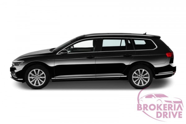 Volkswagen 2.0TDI 147 Elegance AT