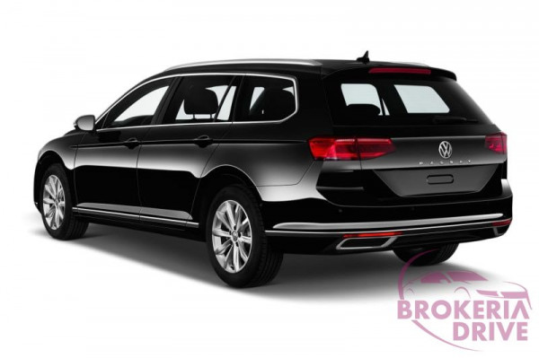 Volkswagen 2.0TDI 147 Elegance AT