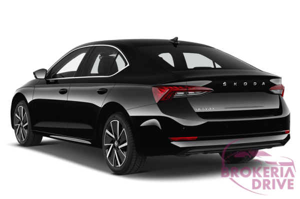 Škoda 1.5 TSI Ambition