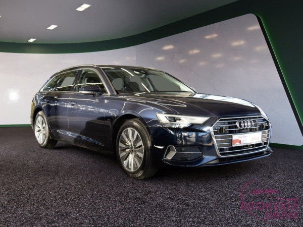 Audi Avant 35 TDI Sport