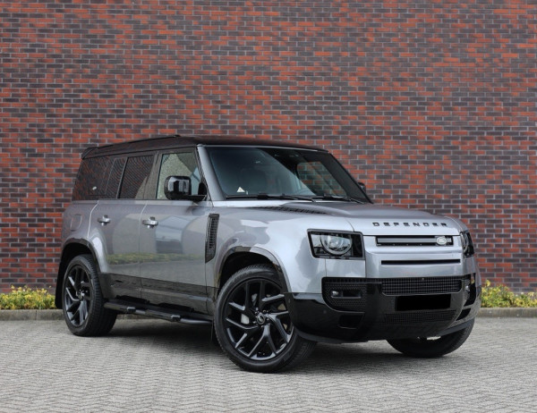Land Rover 110 P400e HSE