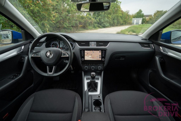 1.6 TDI 85 kW_image_interier_front