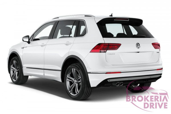 Volkswagen 2.0TDI 110 Life 4M AT