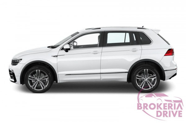 Volkswagen 2.0TDI 110 Life 4M AT