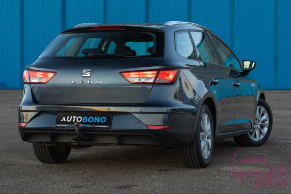 Seat 2.0 TDI 110 kW