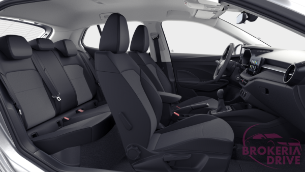 Drive 130 Plus_image_interier_back