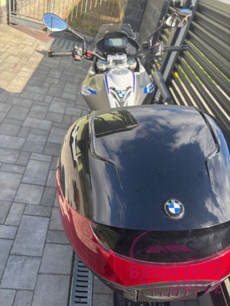 BMW G 310 GS