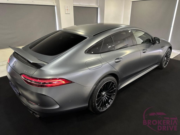 Mercedes-Benz 43 4Matic
