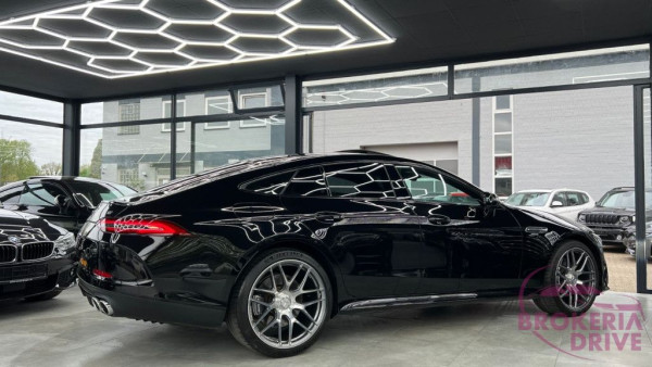 Mercedes-Benz 53 4Matic