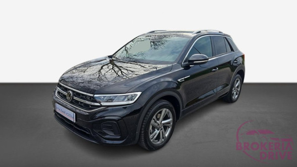 Volkswagen Rline 1.5 TSi