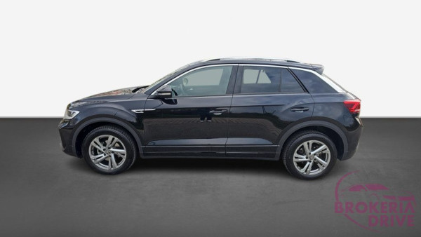 Volkswagen Rline 1.5 TSi