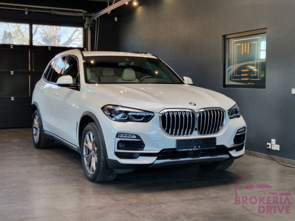 BMW xDrive45e xLine