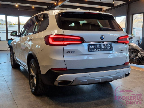 BMW xDrive45e xLine