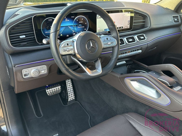 GLS 400_image_interier_front