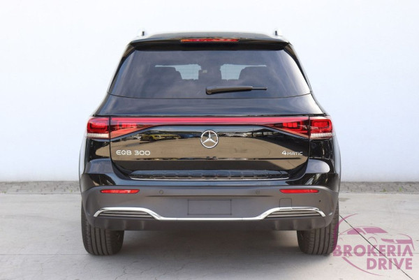 Mercedes-Benz 300 4MATIC