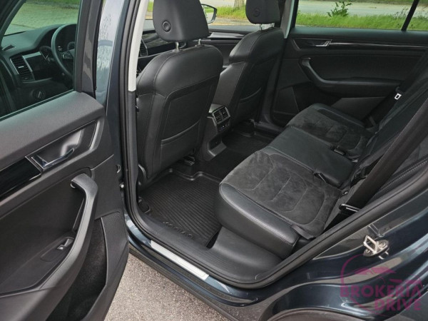 Style Plus/Safety 2.0 TDi_image_interier_back