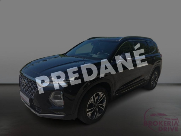 Hyundai FL Premium 2.2 CRDi 