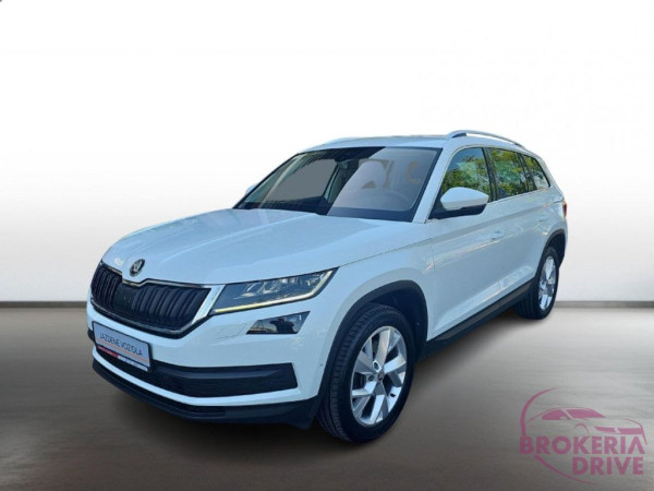 Škoda Style Plus/Safety 2.0 TDi