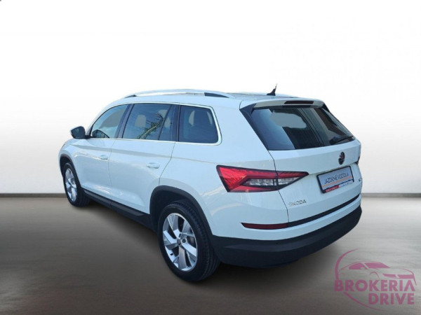 Škoda Style Plus/Safety 2.0 TDi