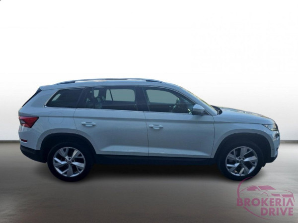 Škoda Style Plus/Safety 2.0 TDi
