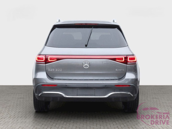 Mercedes-Benz 300 4MATIC