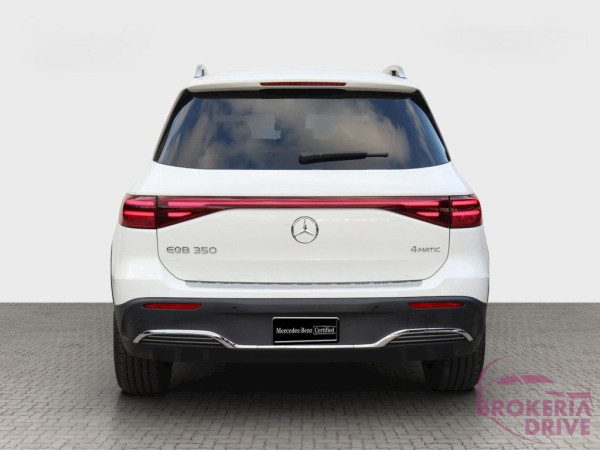 Mercedes-Benz 350 4MATIC