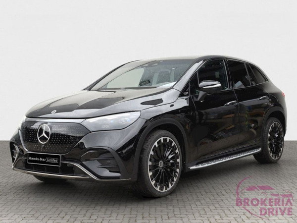 Mercedes-Benz 500 4MATIC