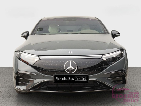 Mercedes-Benz 580 4MATIC