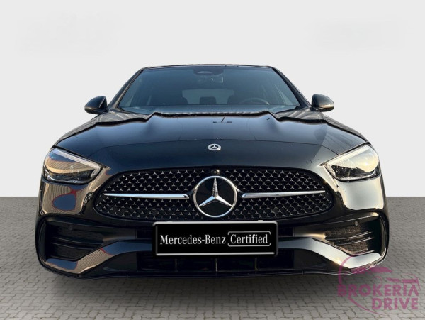 Mercedes-Benz 220 d 4MATIC