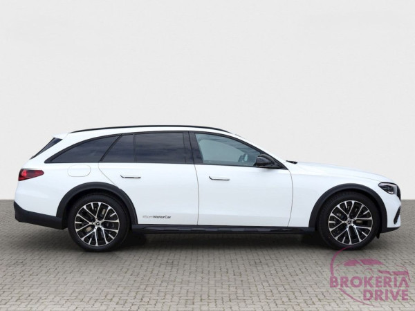 Mercedes-Benz 450 d 4MATIC All-Terrain