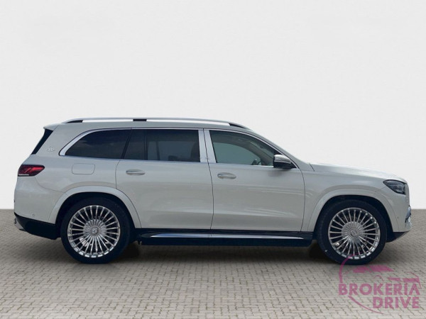 Maybach 600 4MATIC_image_side