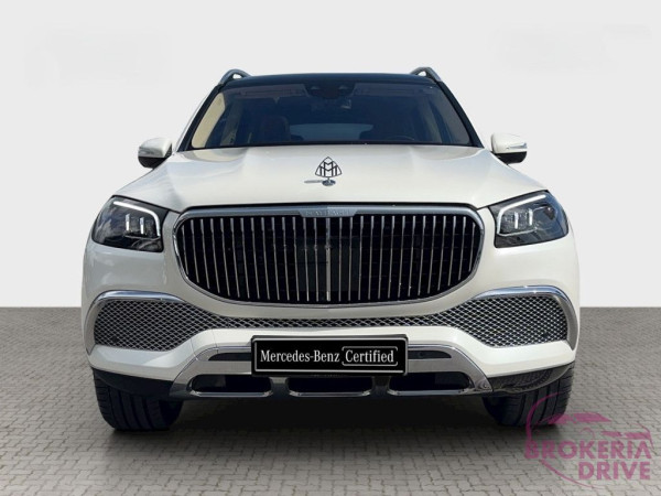 Maybach 600 4MATIC_image_front