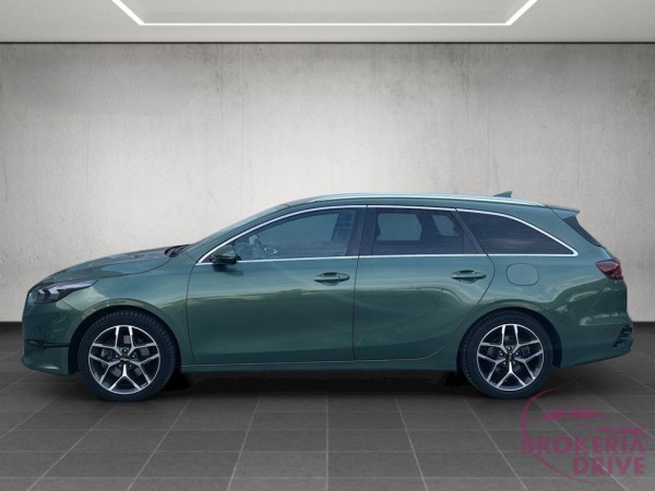 Kia 1,5 T-GDi 7DCT PLATINUM