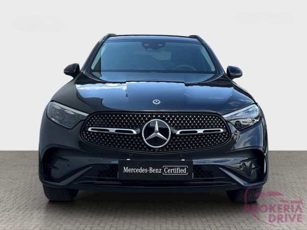 Mercedes-Benz 300 de 4MATIC
