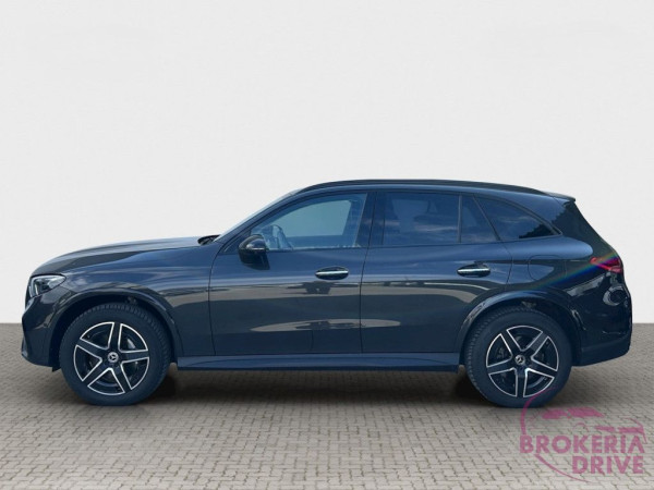 Mercedes-Benz 300 de 4MATIC