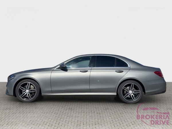 Mercedes-Benz 350 d 4MATIC Limousine