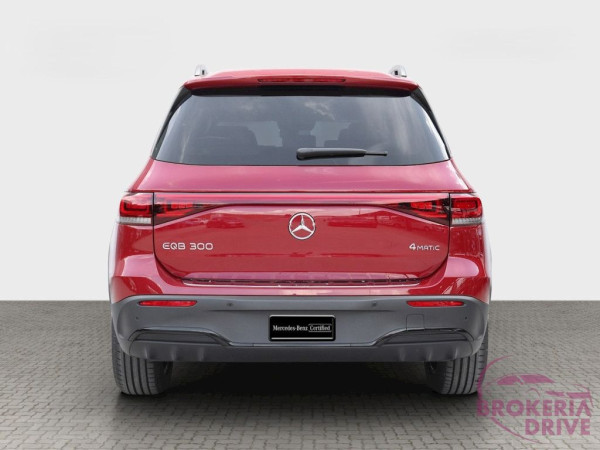 Mercedes-Benz 300 4MATIC