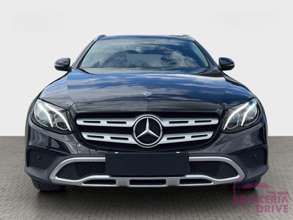 Mercedes-Benz 220 d 4MATIC AllTerrain