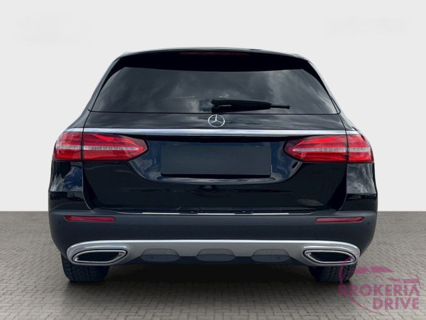 Mercedes-Benz 220 d 4MATIC AllTerrain
